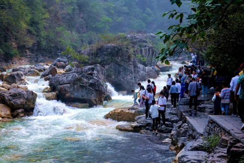 湖南益陽安化云臺(tái)山景區(qū)上線智慧旅游管理系統(tǒng)，全面提升游客體驗(yàn)與景區(qū)管理效率